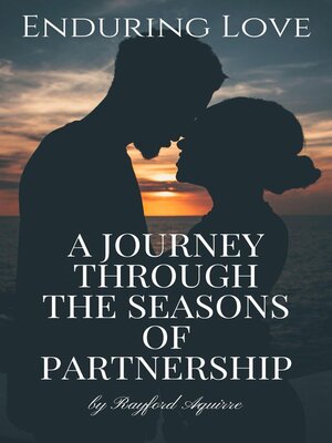cover image of Enduring Love